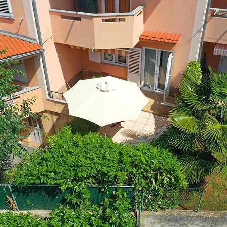 Moro Malinska Apartment Ngoại thất bức ảnh